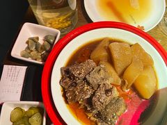-掌柜的店·河南的菜(世茂店)