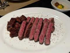 -觅福里•熟成和牛餐厅
