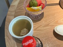 -快乐大桶水养生足浴SPA(前兴路店)