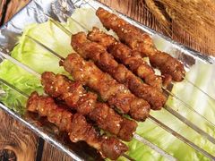 -额尔敦草原涮羊肉·烧烤(冻青树总店)