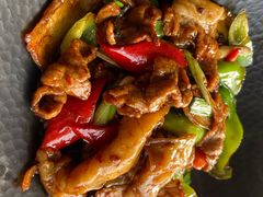 -No.DD戳子烧烤·江湖菜(北京总店)