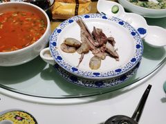 -宁夏国强手抓羊肉·清真菜(未央路凤三店)