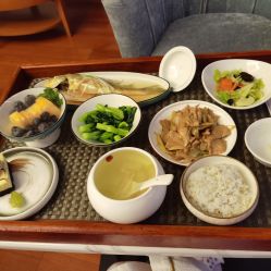 -馨月汇·一悦馨香月子中心(前滩店)