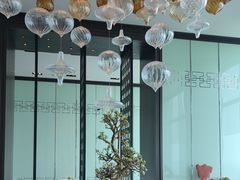 -运·中餐厅(成都华尔道夫酒店)