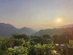 -广州市石门国家森林公园