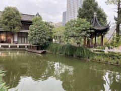 -龙潭水乡