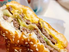 -麦当劳(宜兴人民路店)