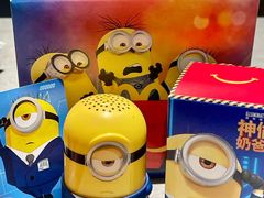 -麦当劳(无锡永乐店)