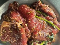 -范儿·嫂子烤肉·精致炭火烤肉(长治路店)