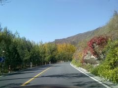 android_upload_pic-乌龙峡谷景区