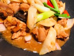 -珍味汤馆·潮汕家乡菜(保利文化广场店)