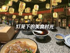 -南京大牌档(中关村领展广场店)