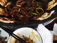 -皖北巫氏三胖地锅鸡(长淮总店)