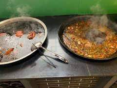 -煎饼卷大葱(春秋西路店)