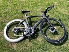 -GIANT捷安特自行车专卖店(金桥台儿庄路店)