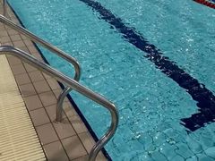 -重庆市奥林匹克体育中心-游泳跳水馆