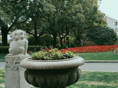 -西郊宾馆·1921餐厅