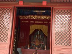 -历代帝王庙博物馆