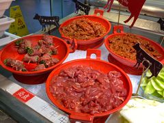 -成都你六姐·牛肉冒菜(城市集市合生汇店)