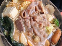-张妈台式锅烧(深大店)