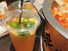 -探鱼·鲜青椒爽麻烤鱼(领展购物广场店)
