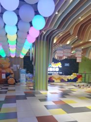 -宝燕乐园(闵行旗舰店)