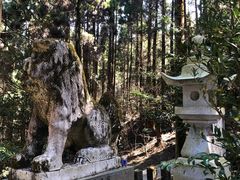 -上色见熊野座神社