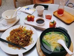 -蔡澜点心·粤菜(万菱汇店)