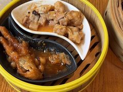 -如轩·海鲜砂锅粥·潮汕菜(海珠店)