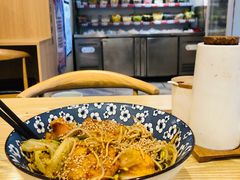 -皆道拌麻辣烫·麻辣拌