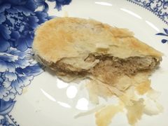 -长发西饼(临顿路店)