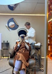 -东时烫染造型·Hair Salon