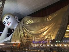 -ခြောက်ထပ်ကြီးရွှေသာလျောင်းဘုရားကြီး