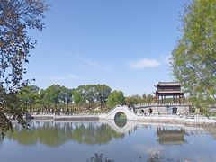 -长春北湖公园