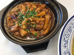 -东江渔村·古典园林·30年粤菜老字号(太和店)