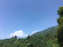 -虹口漂流