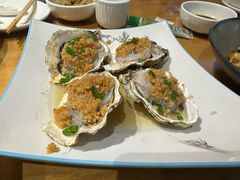 -良师门滨海人家·海鲜·家常菜(滨海城店)