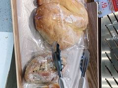 -西村叔叔的店·面包·甜品·蛋糕(清河万象汇店)