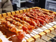 -郎出山烧烤(胶州店)