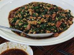-美达尔烧烤(银川东路店)