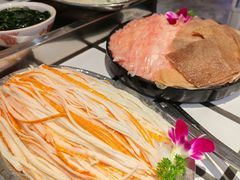 -朱光玉火锅馆(全国总店·金冠好店)