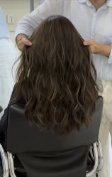 -Hello Lady发型设计