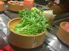 -龍歌自助小火锅(崂山丽达店)