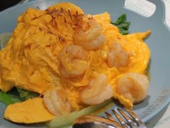 -金捞茶餐室(祐汉兴隆楼店)