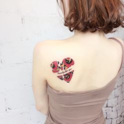 -天道tattoo纹身穿孔工作室
