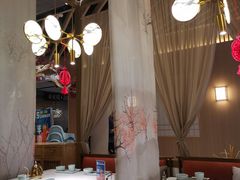 -乔阿马·江南味·驴肉香(龙湖华泾天街店)