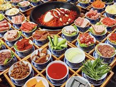 -成都宽窄巷子西美居酒店