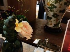 -太湖饭店·寄畅轩中餐厅
