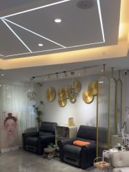 -U+nail优加专业美甲美睫