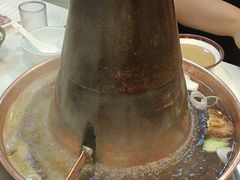 -福寿斋·老北京铜锅涮肉·烤鸭(顺义总店)
